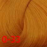 Estel DeLuxe 0/33 Желтый Estel DeLuxe 0/33 Желтый